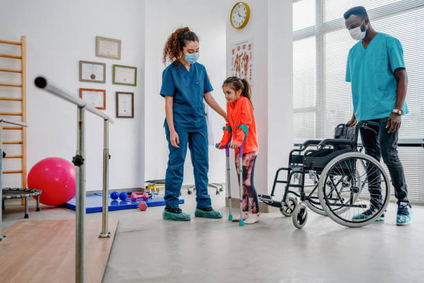 Physiotherapy