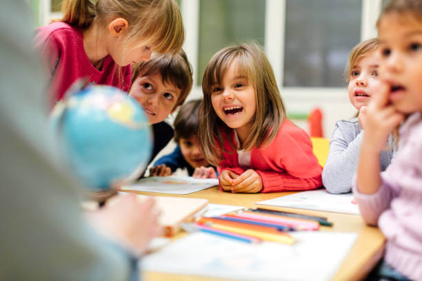 Functional Education