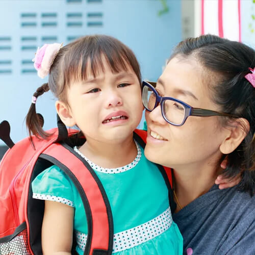 School Phobia (School Refusal)