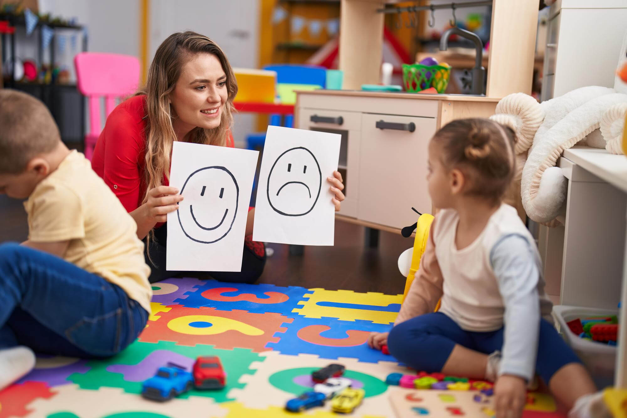 Behavior Therapy