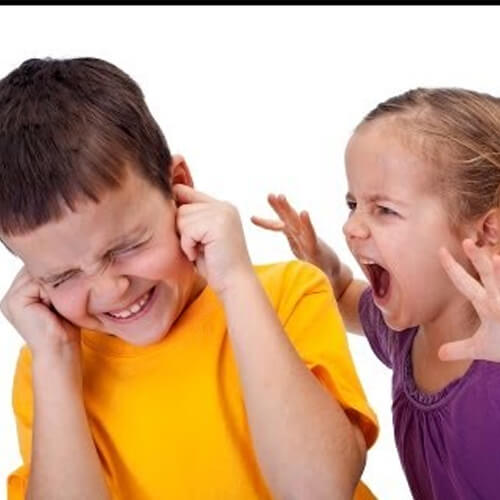 Conduct Disorder