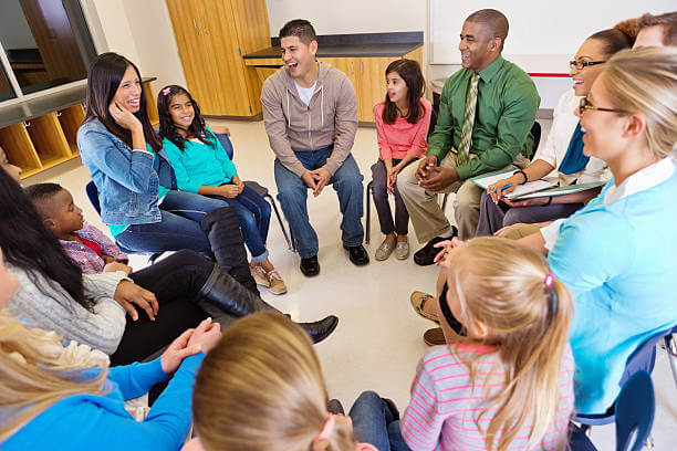 Parents Training Program